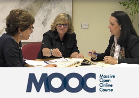 MOOC 